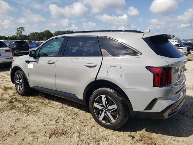 2022 KIA Sorento EX