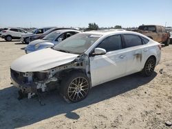 Toyota Avalon salvage cars for sale: 2016 Toyota Avalon XLE