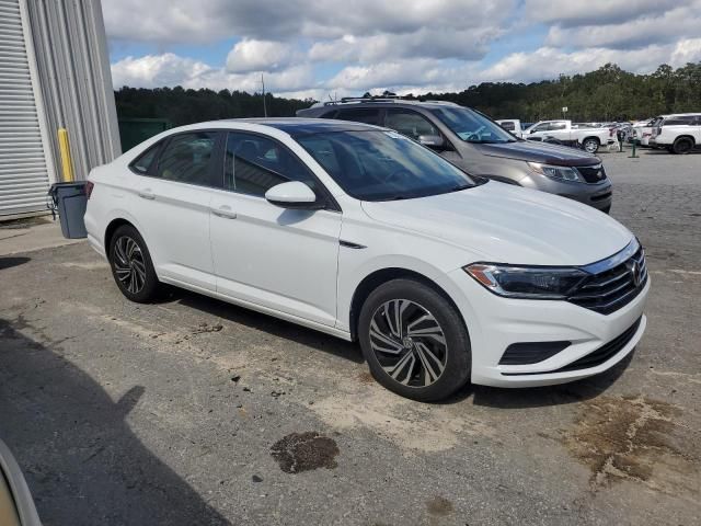 2021 Volkswagen Jetta SEL