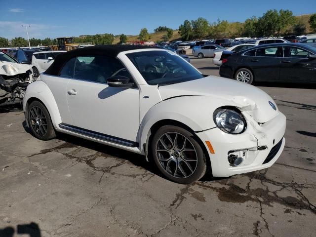 2014 Volkswagen Beetle Turbo