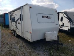 Other salvage cars for sale: 2012 Other 2012 'OTHER RV' Mini Lite