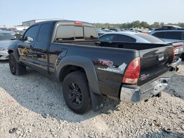 2008 Toyota Tacoma Access Cab