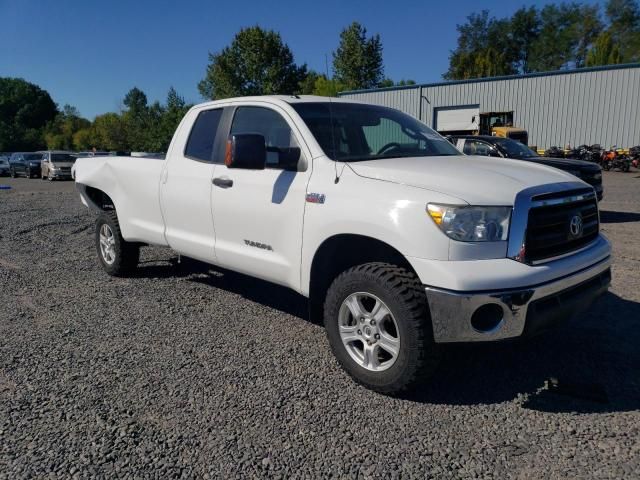 2013 Toyota Tundra Double Cab SR5