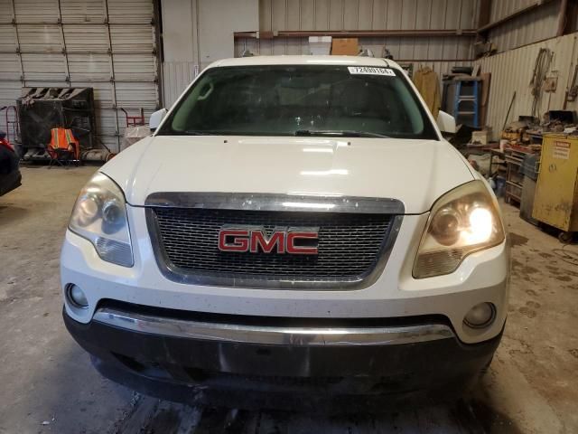 2012 GMC Acadia SLT-1