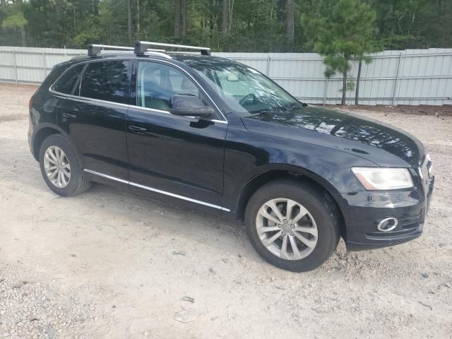 2014 Audi Q5 Premium