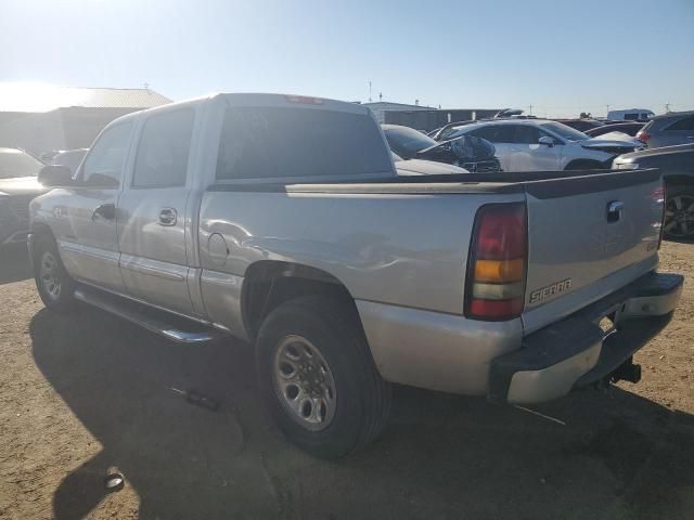 2006 GMC Sierra K1500 Denali