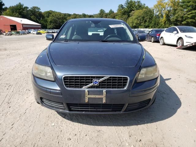 2005 Volvo V50 2.4I