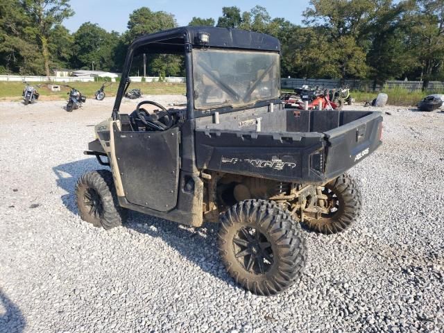 2019 Polaris Ranger XP 900 EPS