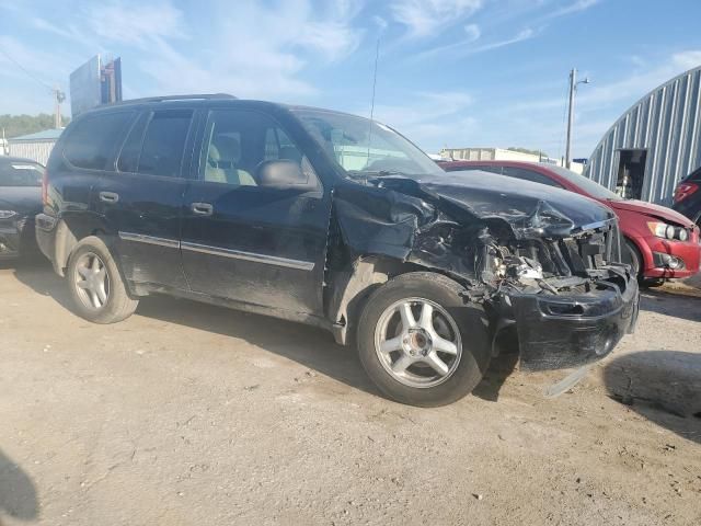 2008 GMC Envoy