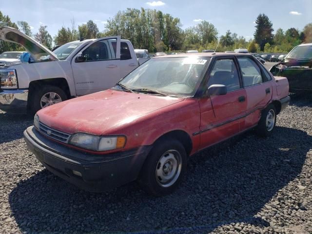 1990 GEO Prizm Base