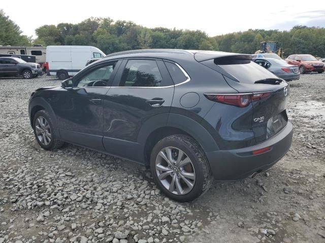 2022 Mazda CX-30 Select