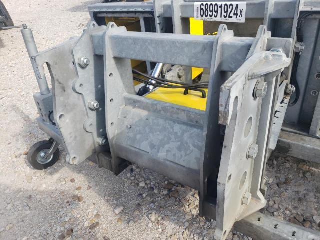 2017 Other Heavy Equipmentes Traffic