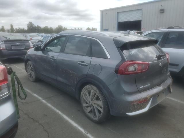 2018 KIA Niro Touring