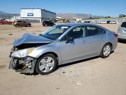 2016 Subaru Legacy 2.5I for sale in Colorado Springs, CO