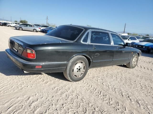 1997 Jaguar XJ6 L