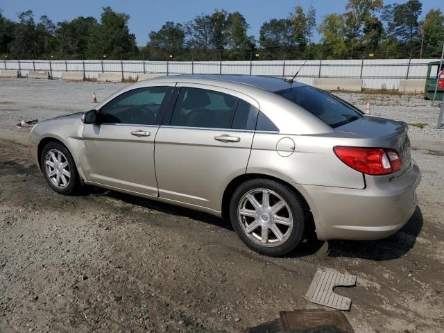 2008 Chrysler Sebring Touring