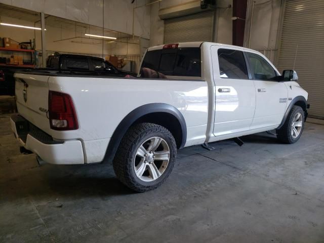 2014 Dodge RAM 1500 Sport