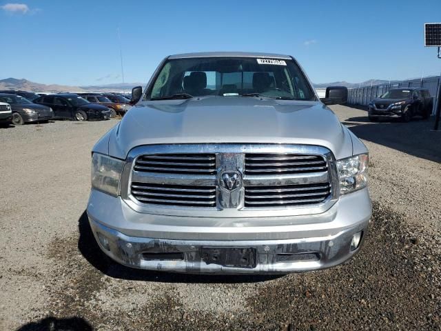 2014 Dodge RAM 1500 SLT