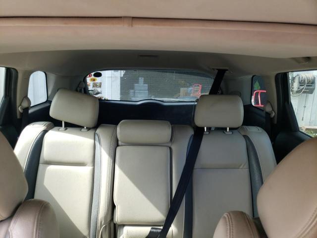 2009 Mazda CX-9