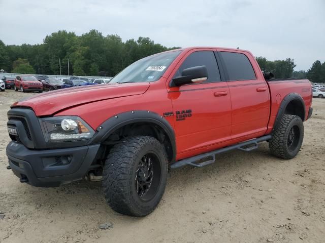 2019 Dodge RAM 1500 Classic SLT