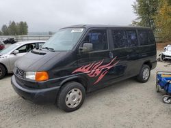 1999 Volkswagen Eurovan GLS en venta en Arlington, WA