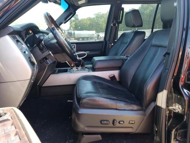 2007 Ford Expedition Limited