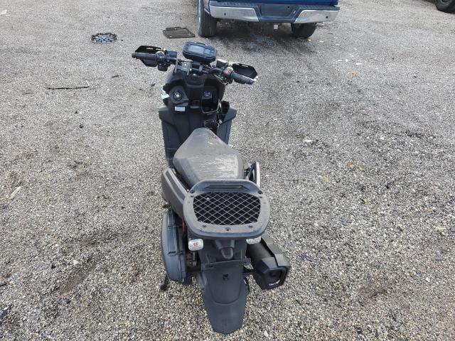 2022 Yamaha YW125