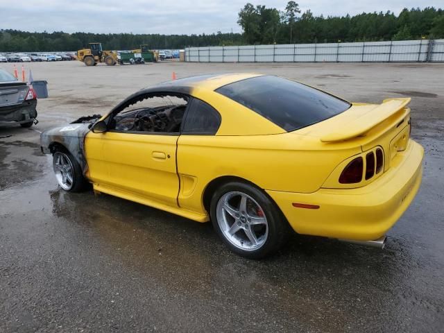 1998 Ford Mustang GT