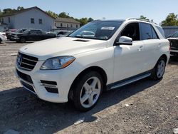 2014 Mercedes-Benz ML 350 4matic for sale in York Haven, PA