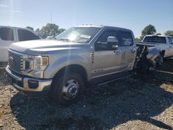 Ford f350 salvage cars for sale: 2021 Ford F350 Super Duty