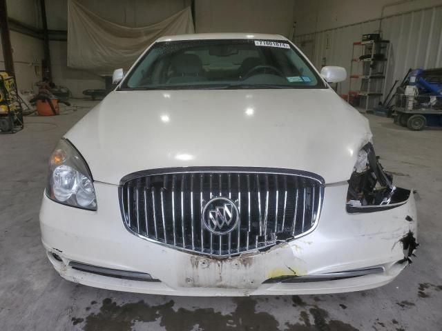 2011 Buick Lucerne CX