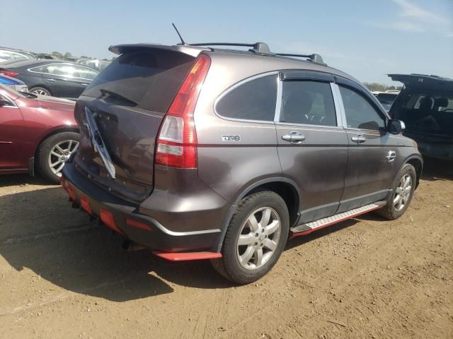 2009 Honda CR-V EX