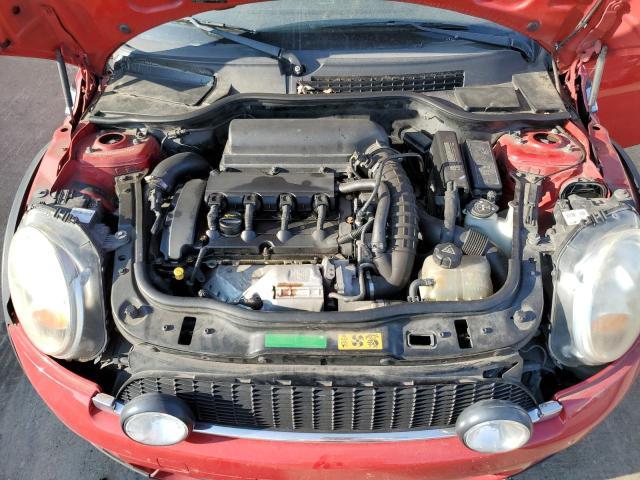 2010 Mini Cooper S Clubman