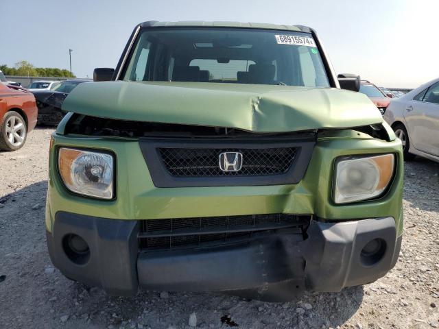 2006 Honda Element EX