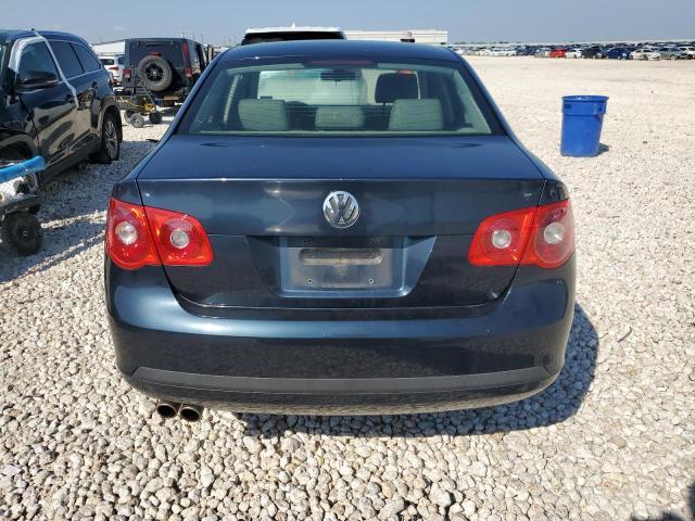 2005 Volkswagen New Jetta 2.5L Option Package 1