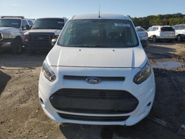 2015 Ford Transit Connect XLT