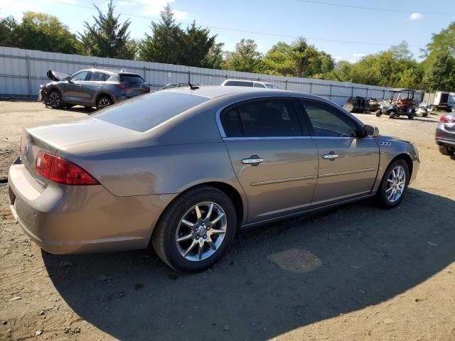 2006 Buick Lucerne CXL