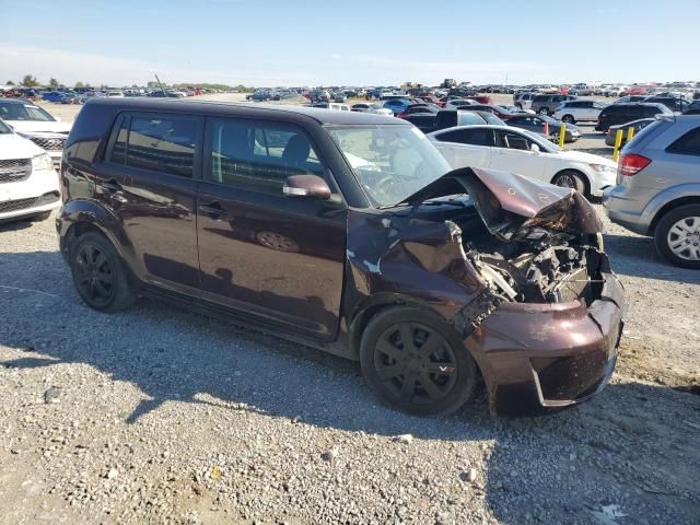 2008 Scion XB