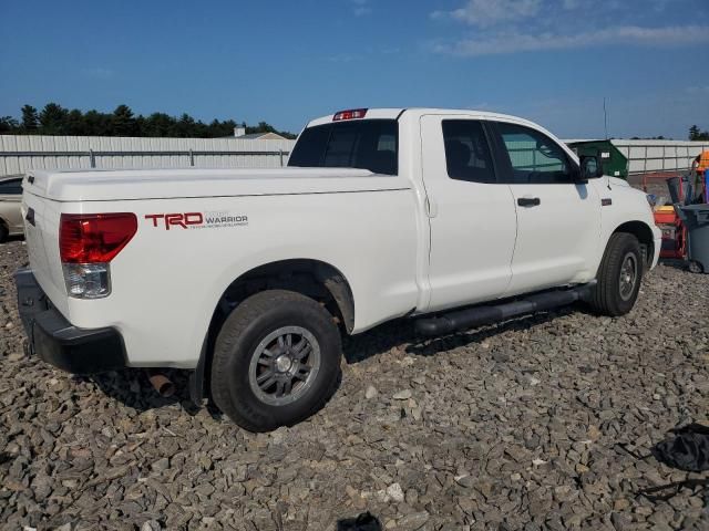 2012 Toyota Tundra Double Cab SR5