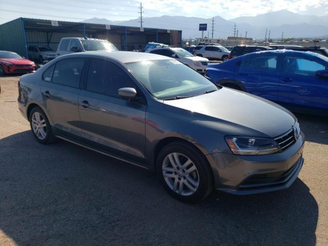 2018 Volkswagen Jetta S