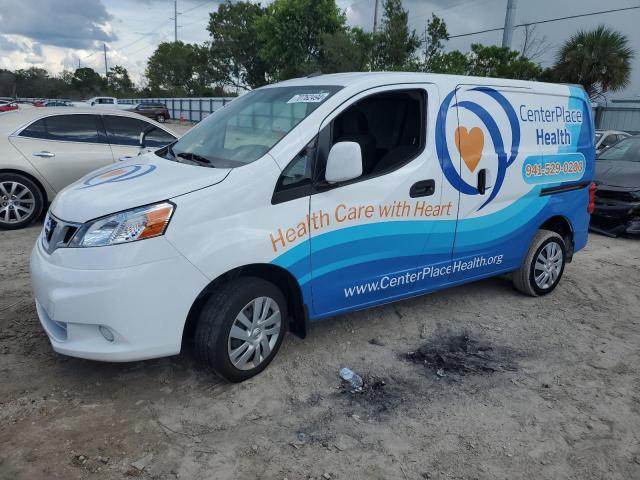 2021 Nissan NV200 2.5S