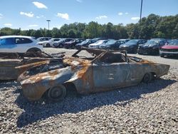 Studebaker salvage cars for sale: 1955 Studebaker President