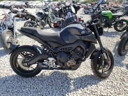 2018 Yamaha MT09 for sale in Franklin, WI