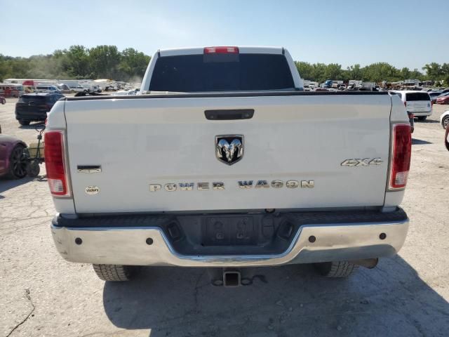 2015 Dodge 2500 Laramie