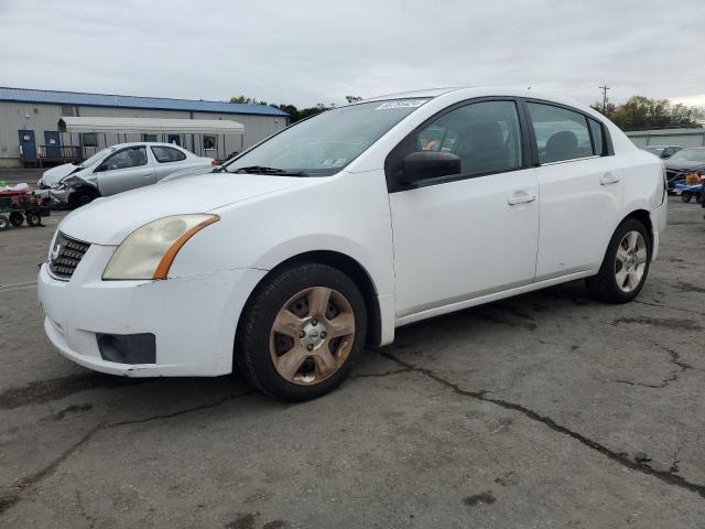 2008 Nissan Sentra 2.0