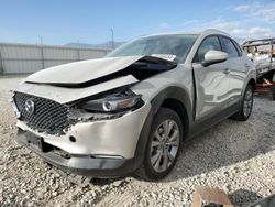 Mazda salvage cars for sale: 2022 Mazda CX-30 Preferred