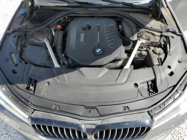 2019 BMW 740 I