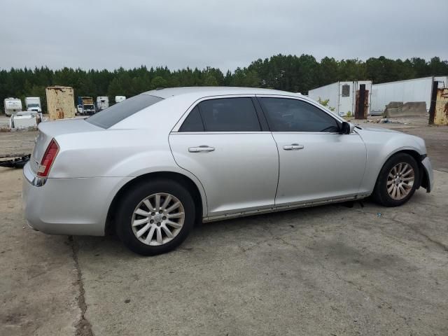 2012 Chrysler 300