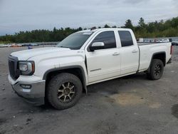 2018 GMC Sierra K1500 SLE for sale in Windham, ME