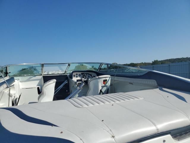 1996 Mariah Jetboat